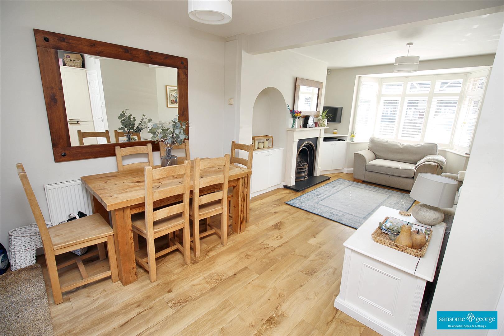Park Lane, Tilehurst